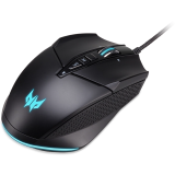 Mouse Acer Predator Cestus 335 Black (GP.MCE11.01Q)