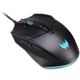 Mouse Acer Predator Cestus 335 Black (GP.MCE11.01Q)