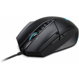 Mouse Acer Predator Cestus 335 Black (GP.MCE11.01Q)