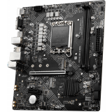 Motherboard MSI PRO H610M-G DDR4