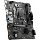 Motherboard MSI PRO H610M-G DDR4