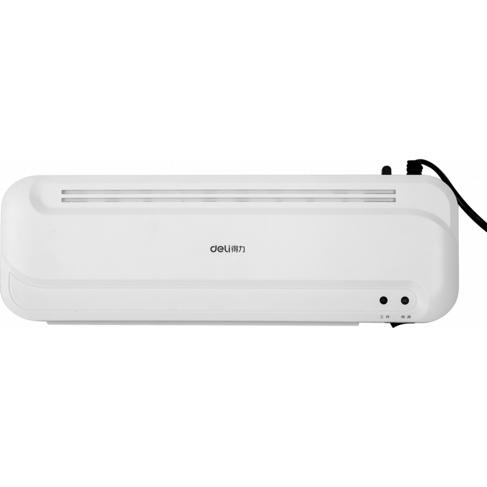 Le laminateur Deli E2132 - photo 2