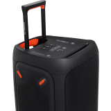 Portatīvā akustika JBL PartyBox 310 Black (JBLPARTYBOX310RU)