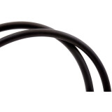 Flexible pour boucle de refroidissement liquide EKWB EK-Tube ZMT Matte Black 15.9/9.5mm 3m (3830046999214)