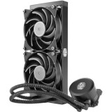 Šķidruma dzesēšanas sistēma Cooler Master MasterLiquid Lite 240 (MLW-D24M-A20PW-R1)