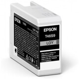 Cartouche Epson C13T46S900 Light Grey