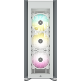 Boîtier Corsair iCUE 7000X RGB White (CC-9011227-WW)