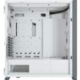 Boîtier Corsair iCUE 7000X RGB White (CC-9011227-WW)