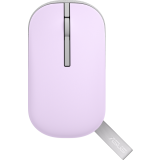 Mouse ASUS Marshmallow MD100 Violet (90XB07A0-BMU010)