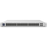 Commutateur (switch) Ubiquiti UniFi Switch Enterprise 48 PoE (USW-Enterprise-48-PoE)