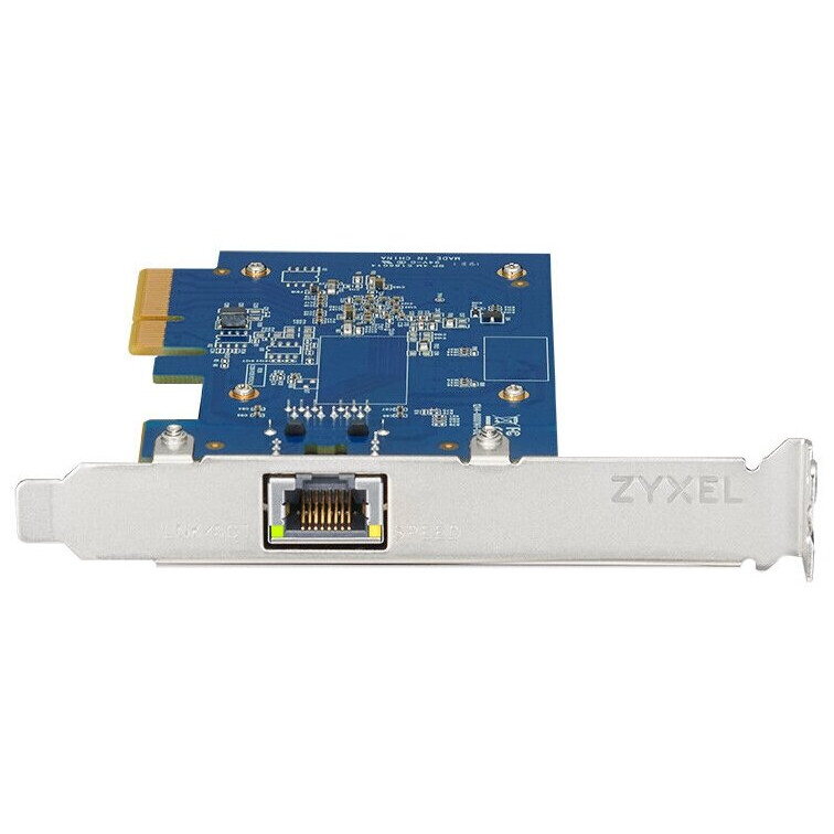 Tīkla karte Zyxel XGN100C - XGN100C-ZZ0101F