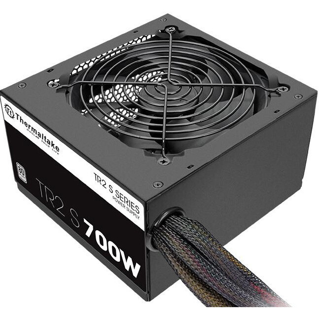 Power Supply 700W Thermaltake TR2 S (PS-TRS-0700NPCWEU-2)