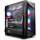 Case MSI MPG VELOX 100R