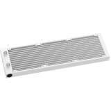 Système de refroidissement liquide DeepCool LM360 WH (R-LM360-WHDMMC-1)