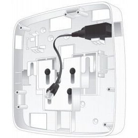 Piekļuves punktu stiprinājums HPE JY706A AP-220-MNT-W3 Mount Kit - foto 3