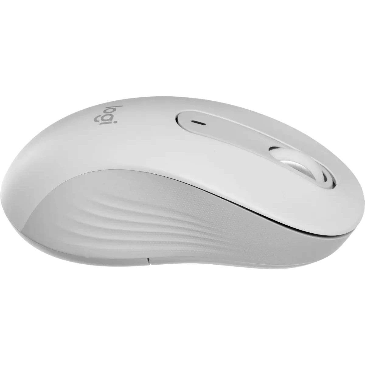 souris Logitech Signature M650 L Off-white (910-006238/910-006389) - photo 4