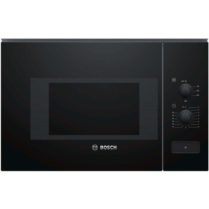 Four à micro-ondes intégrée Bosch BFL520MB0