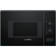 Four à micro-ondes intégrée Bosch BFL520MB0