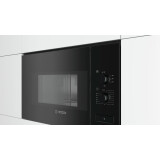 Four à micro-ondes intégrée Bosch BFL520MB0