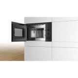 Four à micro-ondes intégrée Bosch BFL520MB0