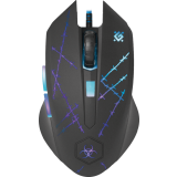 Pele Defender Forced GM-020L Black (52020)