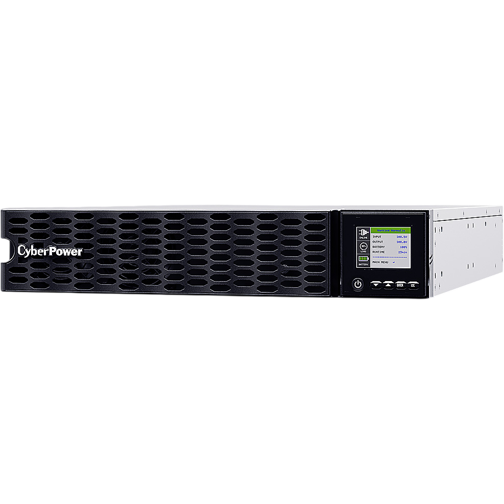 USV CyberPower OL5KERTHD - Foto 2