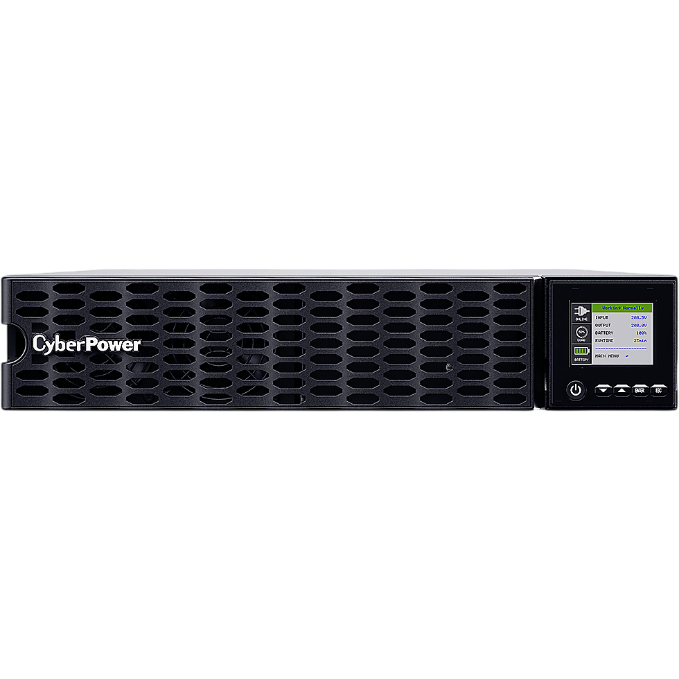 USV CyberPower OL5KERTHD - Foto 3