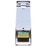 Serveur de stockage en réseau Osnovo SFP-S1SC12-G-1550-1310