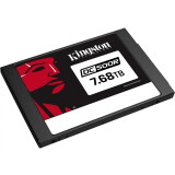 Disque SSD 7.68Tb Kingston DC500R (SEDC500R/7680G)