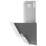 hotte aspirante Bosch DWK065G20R