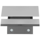 hotte aspirante Bosch DWK065G20R
