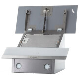hotte aspirante Bosch DWK065G20R