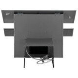 hotte aspirante Bosch DWK065G20R