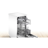 Lave-vaisselle autonome Bosch SRS2IKW1BR