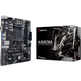 Pamatplate Biostar A520MH