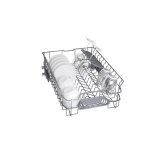 Lave-vaisselle autonome Bosch SRS2HMW1FR