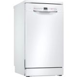 Lave-vaisselle autonome Bosch SRS2IKW4CR