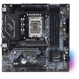 Motherboard ASRock H670M Pro RS