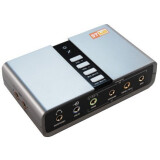 Skaņas karte ST-Lab M-330