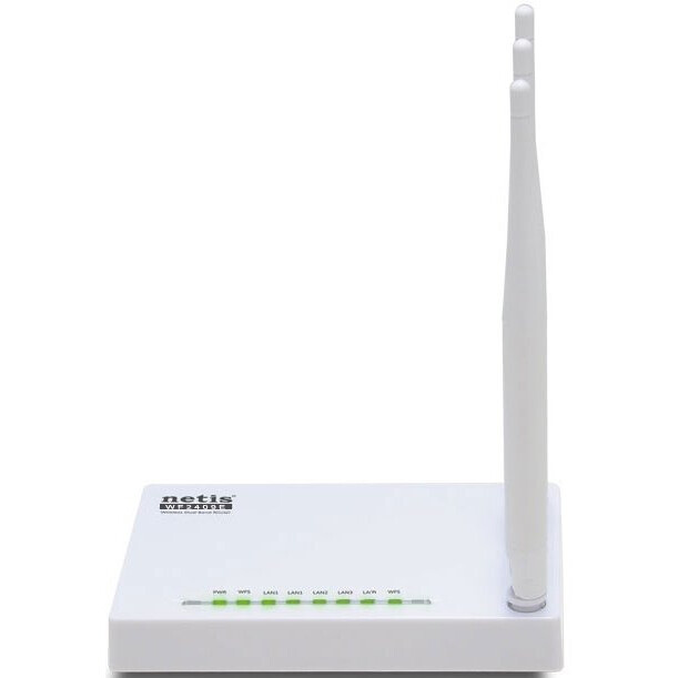 routeur Wi-Fi Netis WF2409E