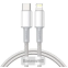Câble USB Type-C - Lightning, 1m, Baseus CATLGD-02