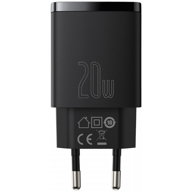 Network charger Baseus CCXJ-B01