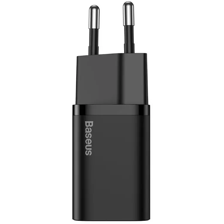 Chargeur secteur réseau Baseus TZCCSUP-B01 - photo 3