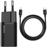 Network charger Baseus TZCCSUP-B01