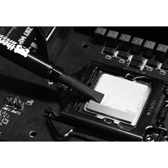 Termopasta Thermal Grizzly Hydronaut (7.8g) - TG-H-030-R-RU - foto 2