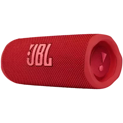 enceinte portable JBL Flip 6 Red - JBLFLIP6RED
