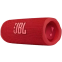 enceinte portable JBL Flip 6 Red - JBLFLIP6RED