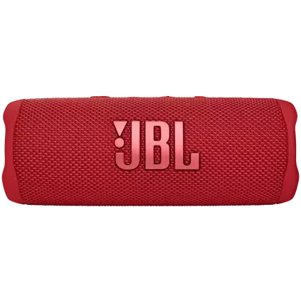 enceinte portable JBL Flip 6 Red - JBLFLIP6RED - photo 2
