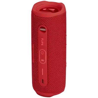 enceinte portable JBL Flip 6 Red - JBLFLIP6RED - photo 4