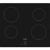 induction cooktop Bosch PUG61RAA5E